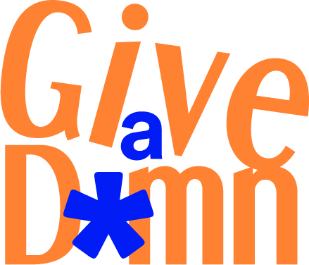 Give a Damn