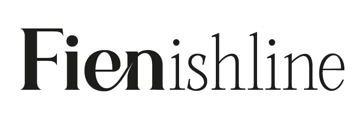 Fienishline Logo