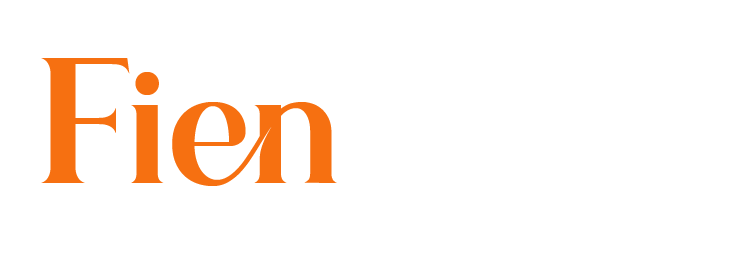Fienishline Logo